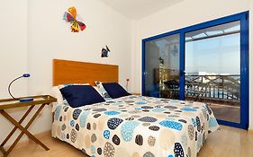 Apartment La Marina Sea Views With Terrace By Pvl